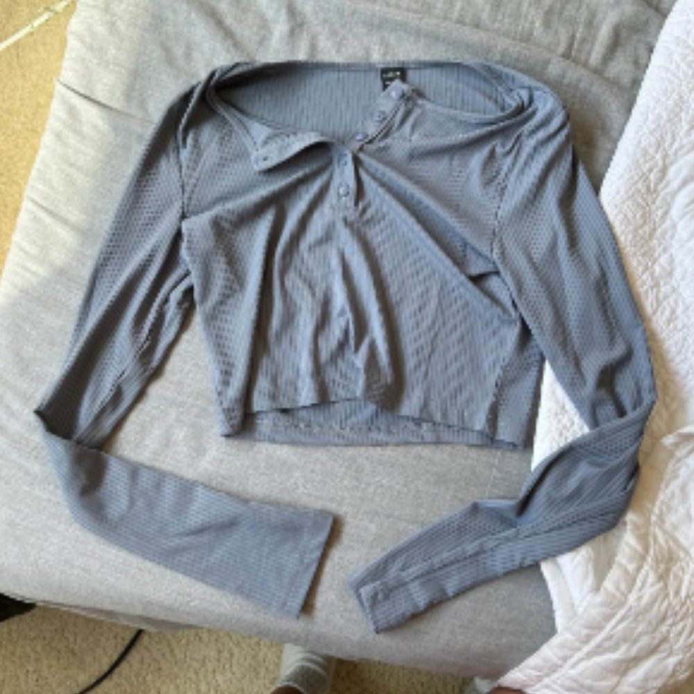 SHEIN long sleeve